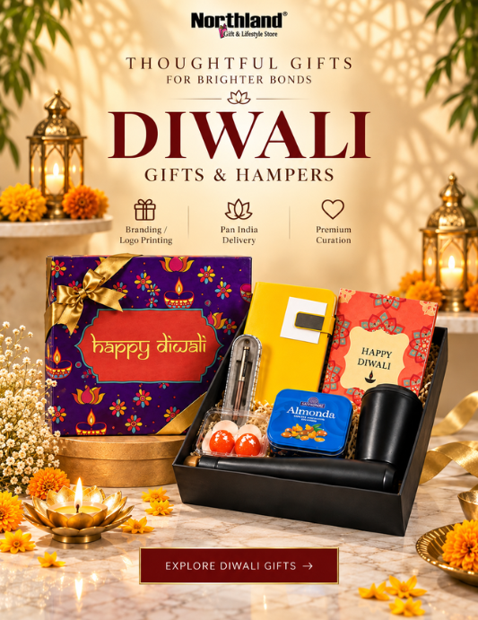 Diwali Combos & Hampers
