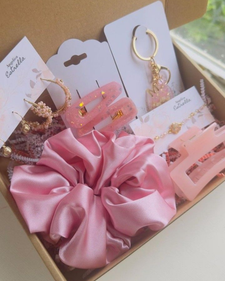 Birthday (Gift Hampers)