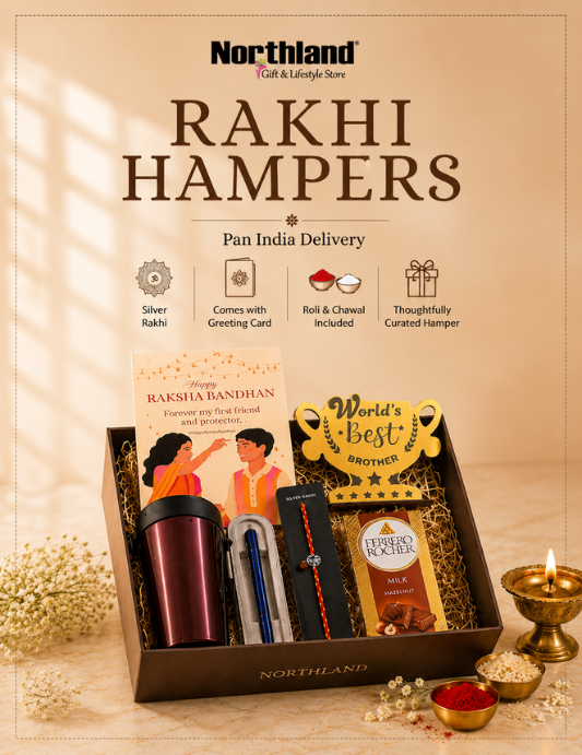 Combos & Hampers