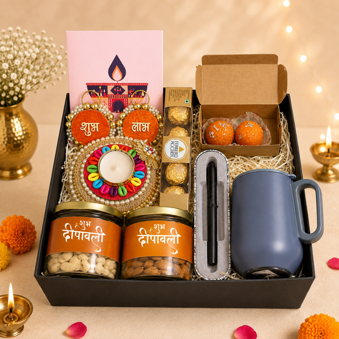 Festive Diwali Hamper