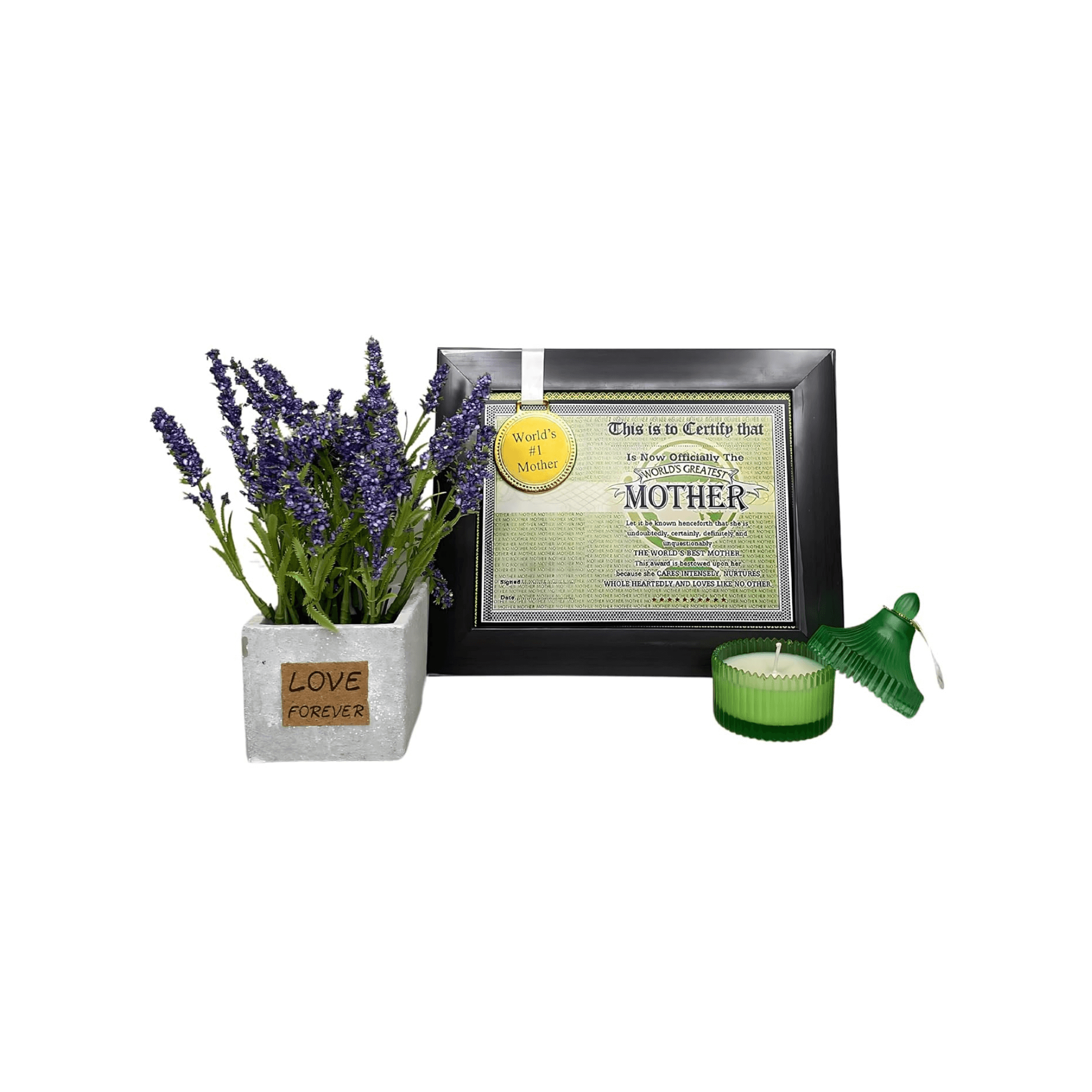 Gift Combo for Mother