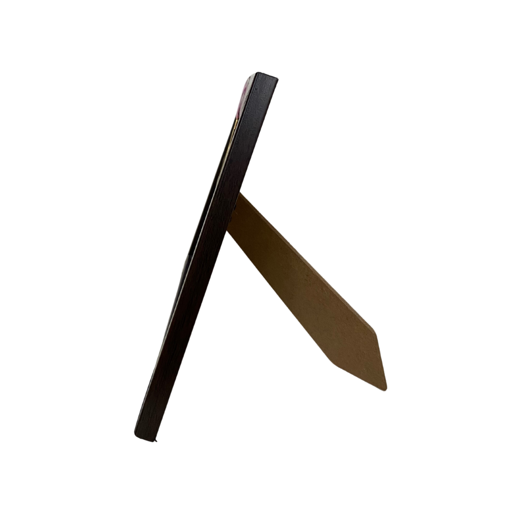 The World's Best Wife Framed Certificate with World's #1 Wife Gold Medal- Unique Gifts for Wife