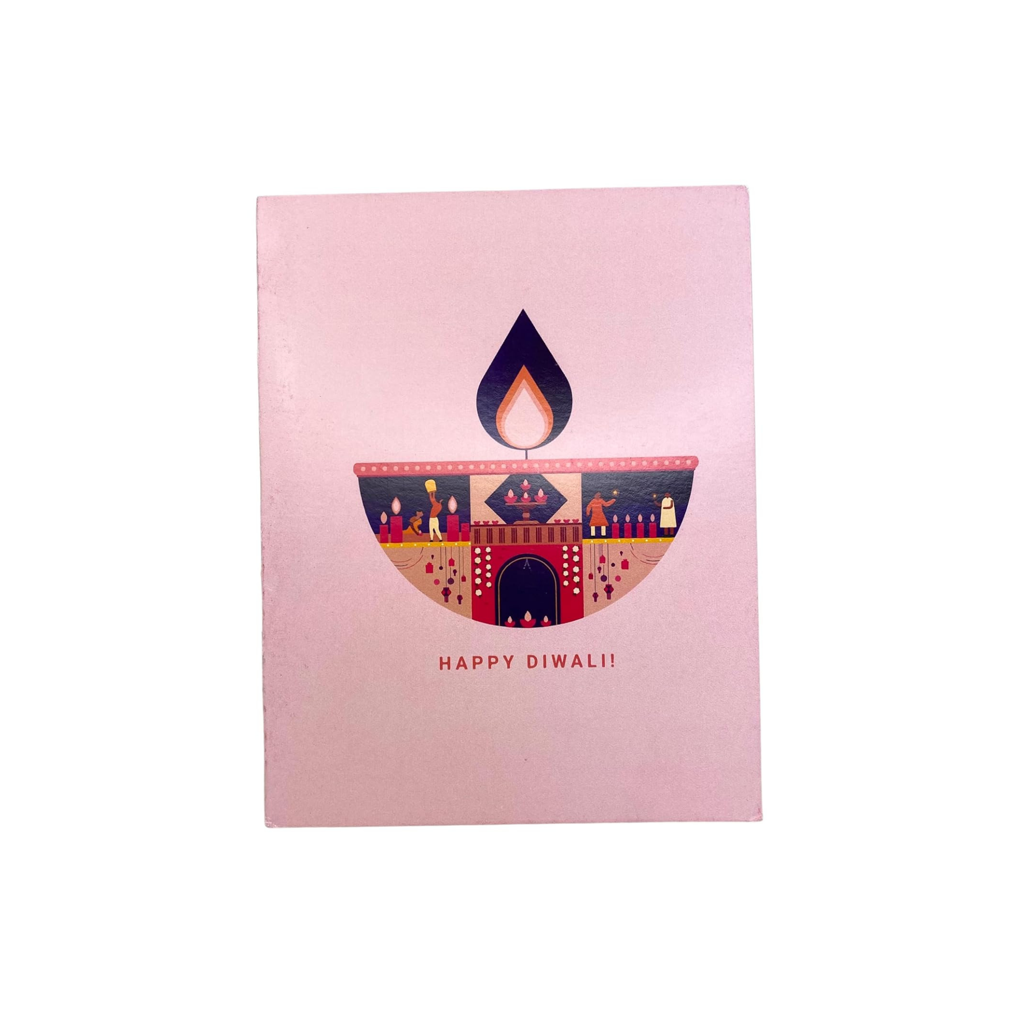 Diwali Corporate Gift Hampers