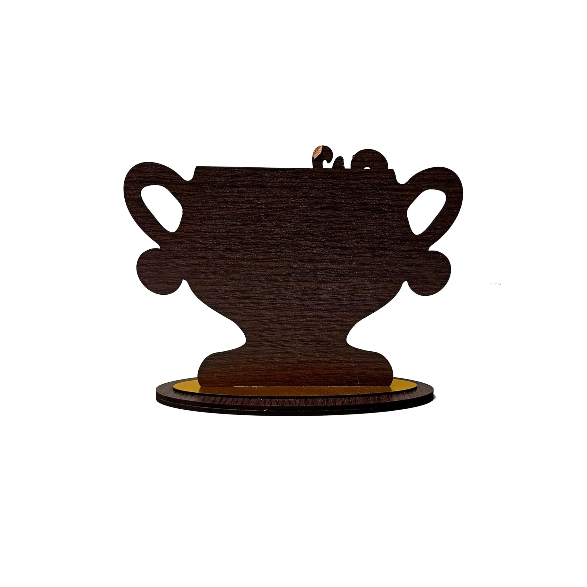 World's Best Father Trophy - Ideal Gift for Father
