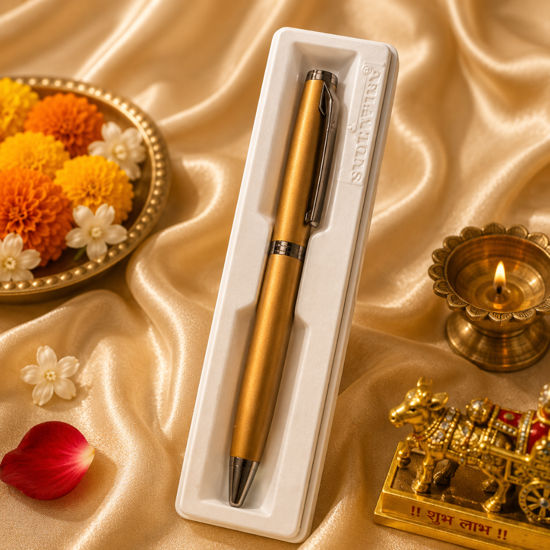 Jai Shree Ram Rakhi Gift Hamper for Brother in Velvet Gift Box