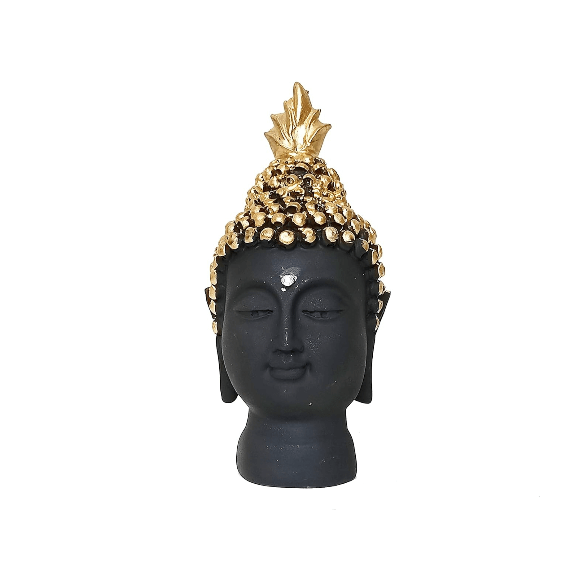 Bon Voyage Bliss Buddha Idol Farewell Gift Hamper