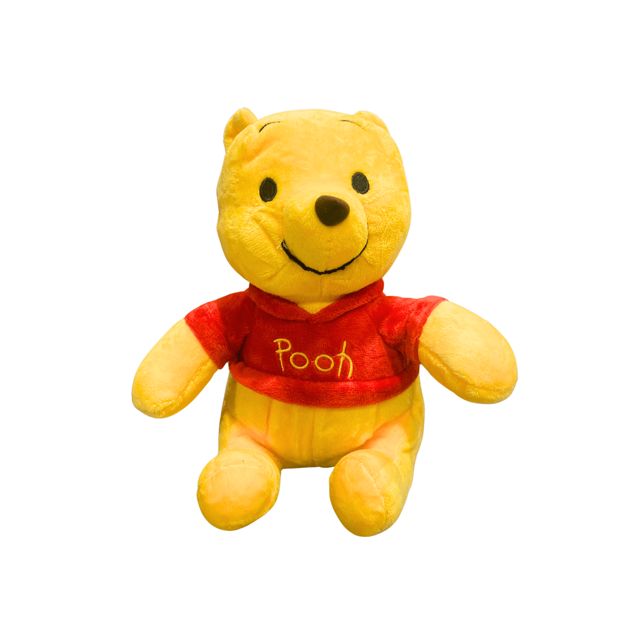 Pooh Rakhi Gift for Kids