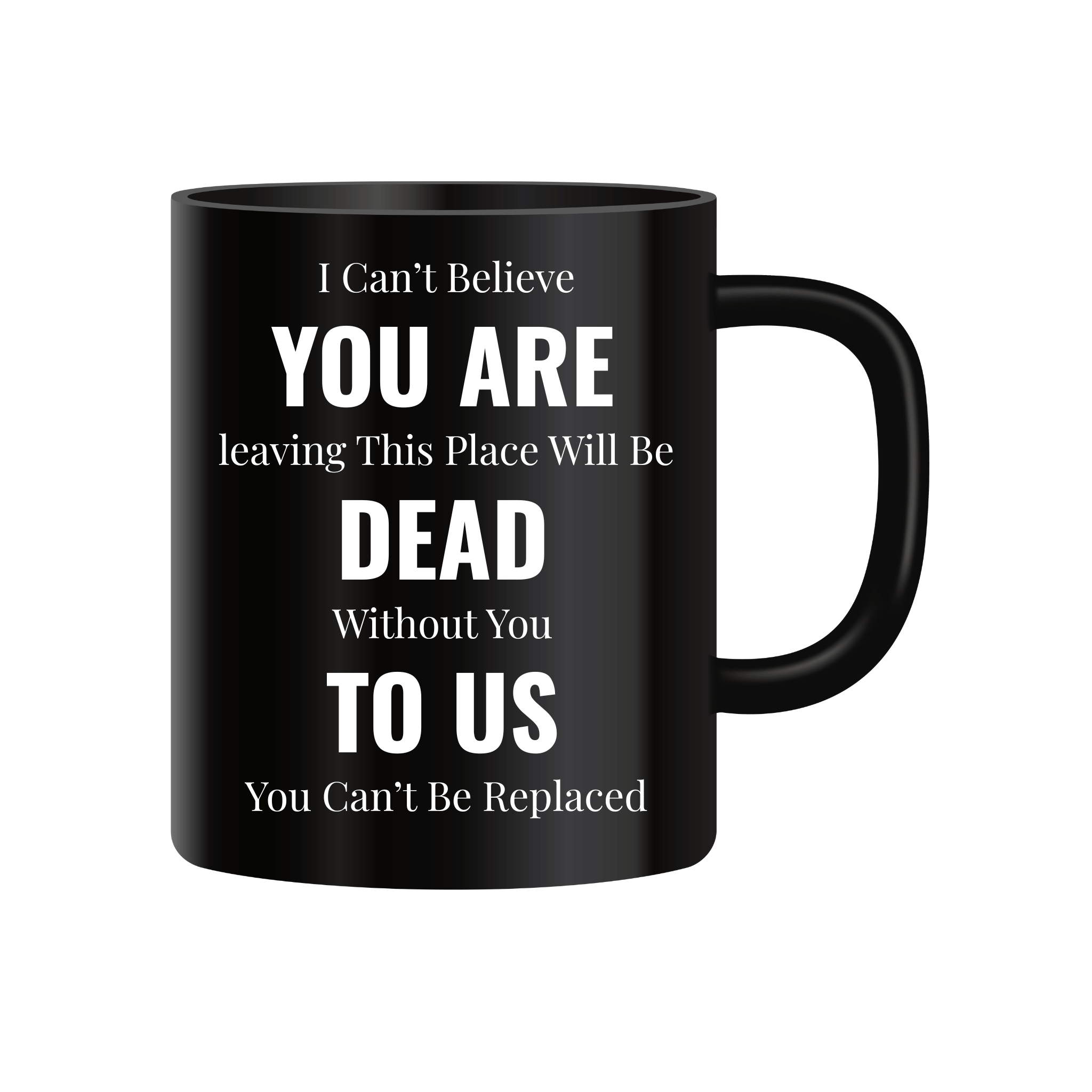 Best Coffee Mug for Retirement