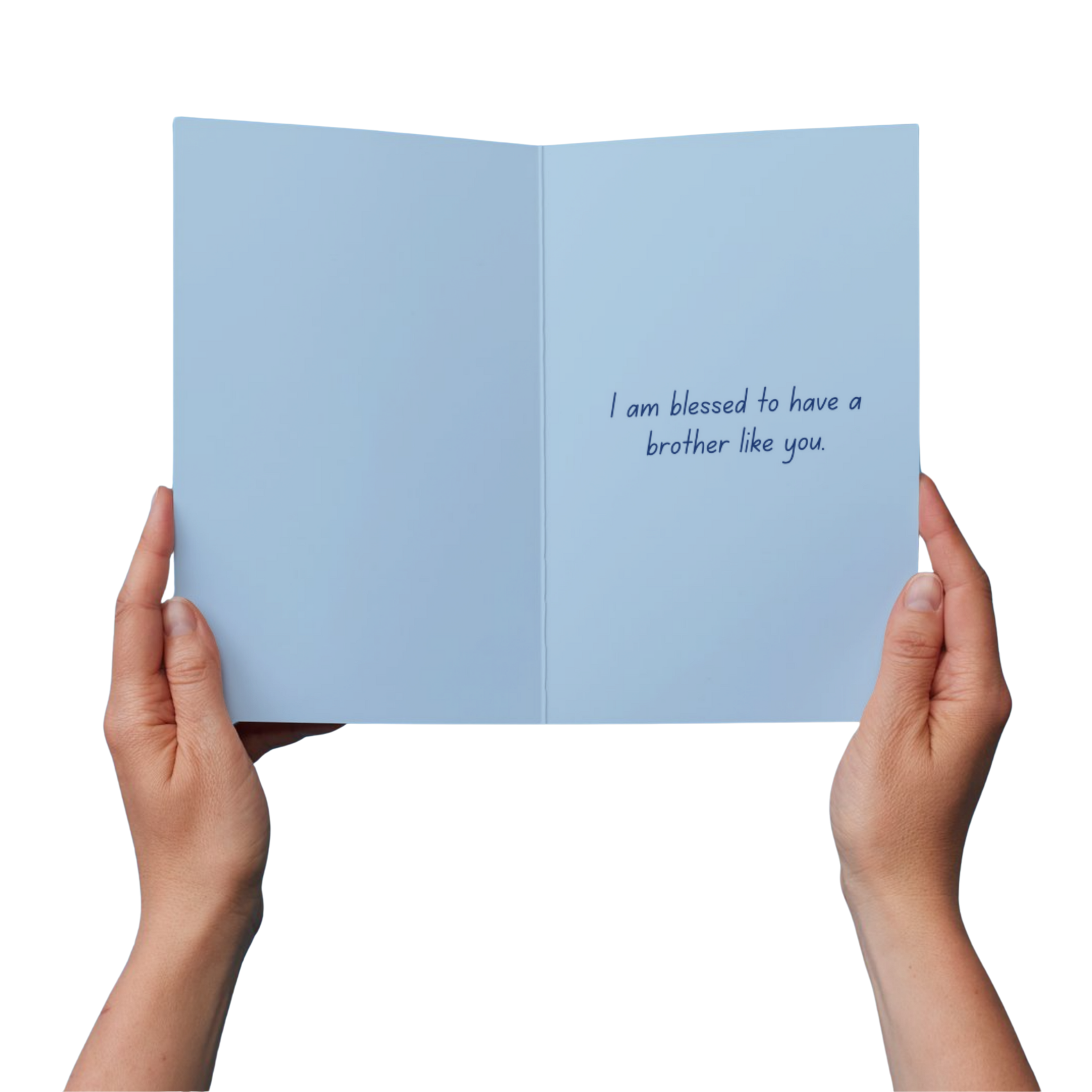 You are one Cool Brother Greeting Card for Birthday and Rakhi