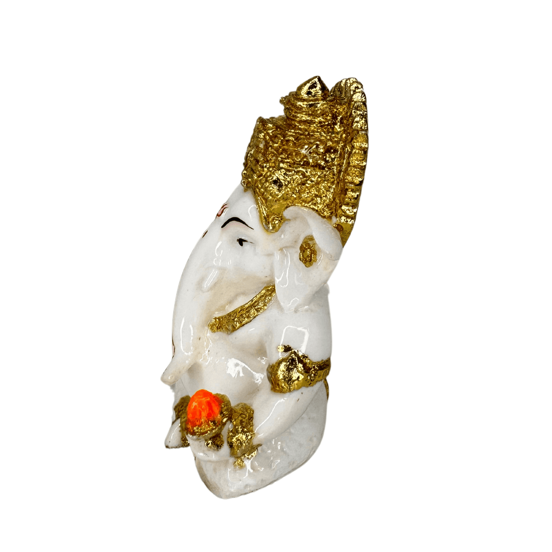 Ganesh Idol for Car Dashboard