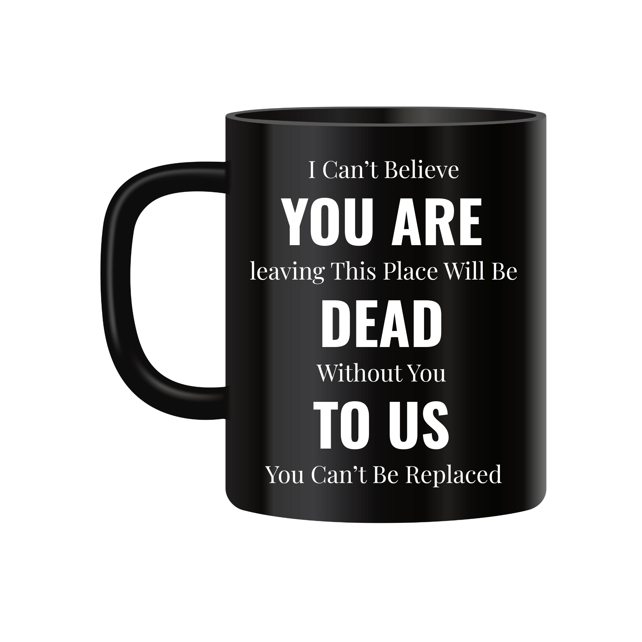Best Coffee Mug for Retirement