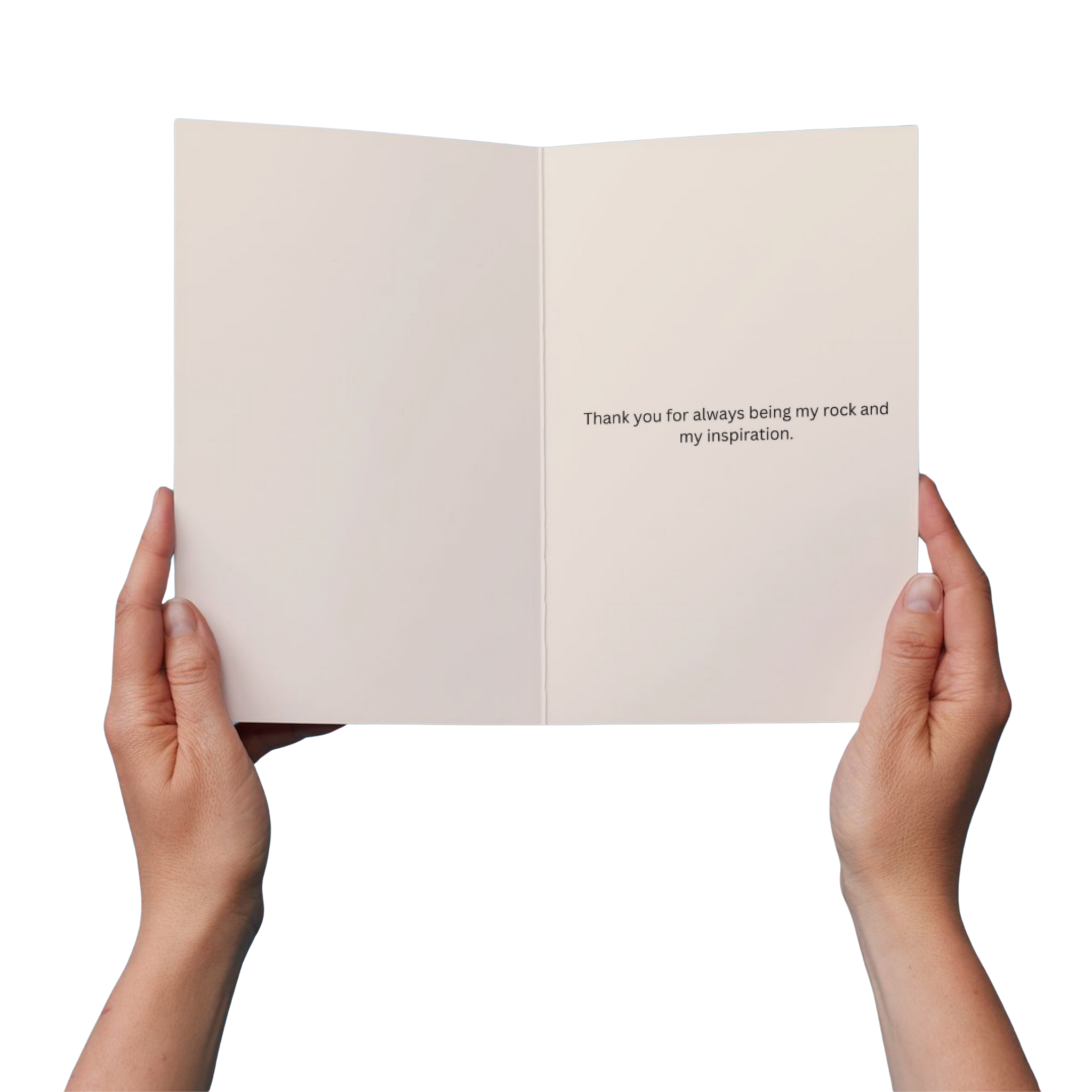 World's No.1 Dad Greeting Card