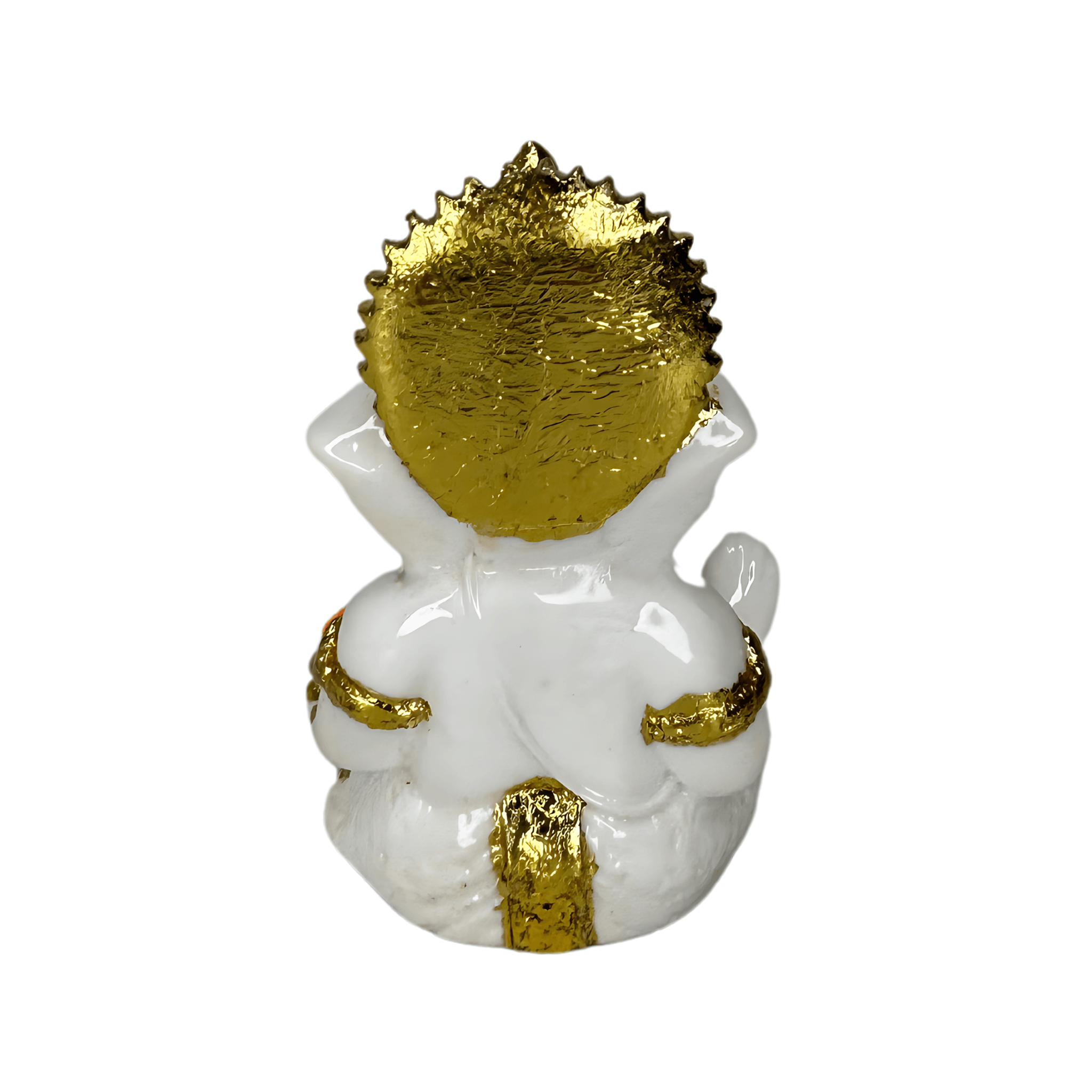 Ganesh Idol for Car Dashboard