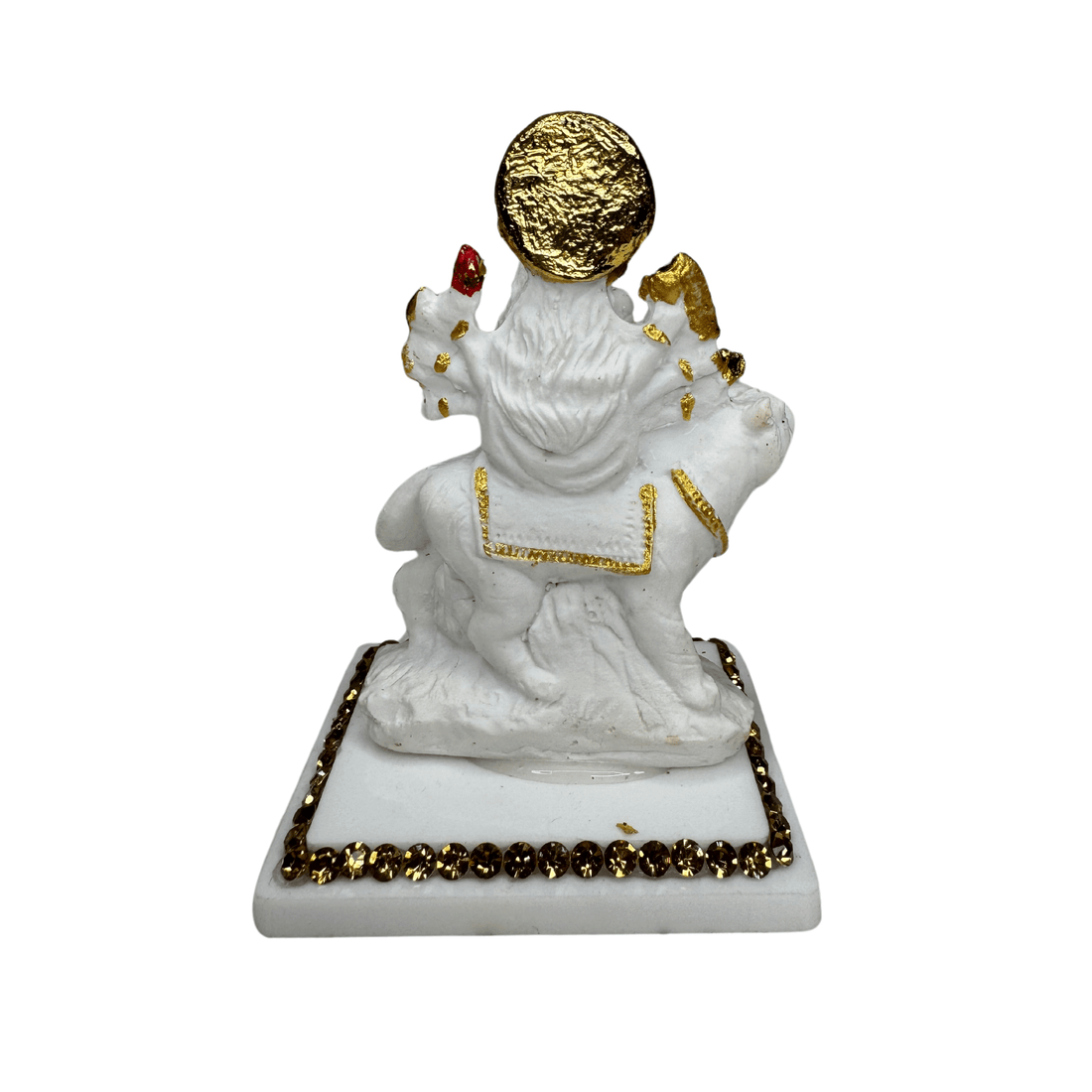 Maa Durga Sherawali Mata Idol Statue Showpiece Murti