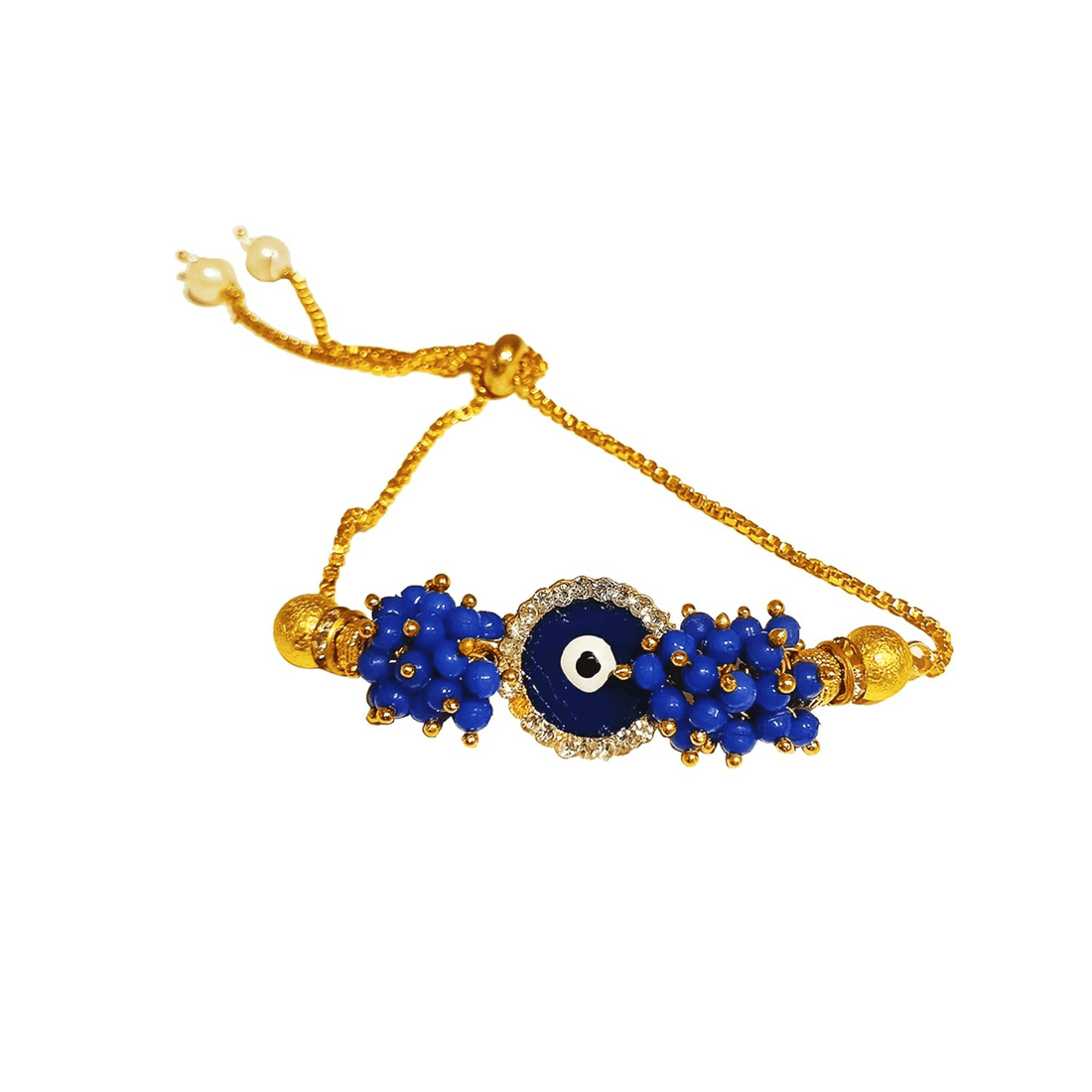 Luxury Bhaiya Bhabhi Gift Combo for RakshaBandhan