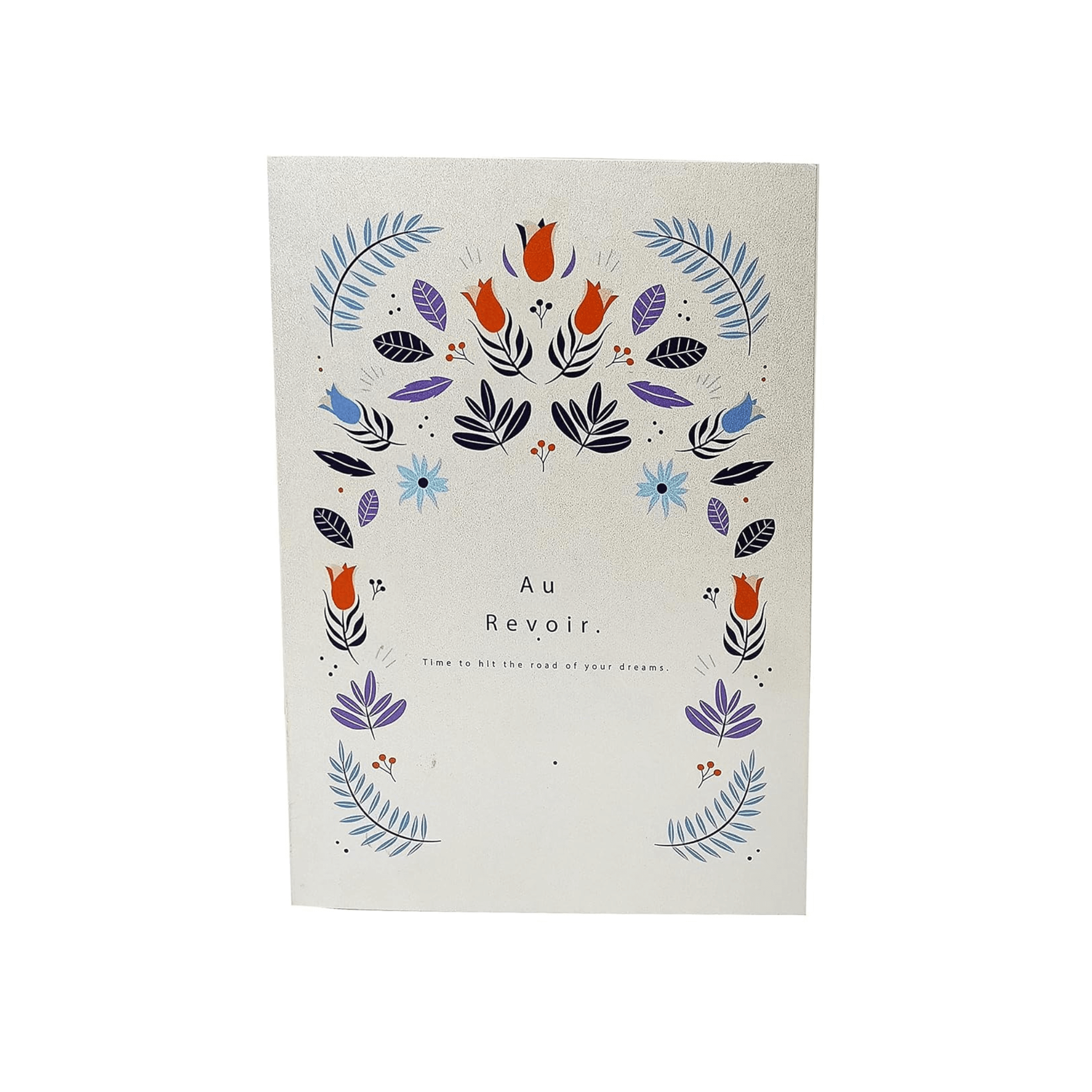 Au Revoir Gift Hamper