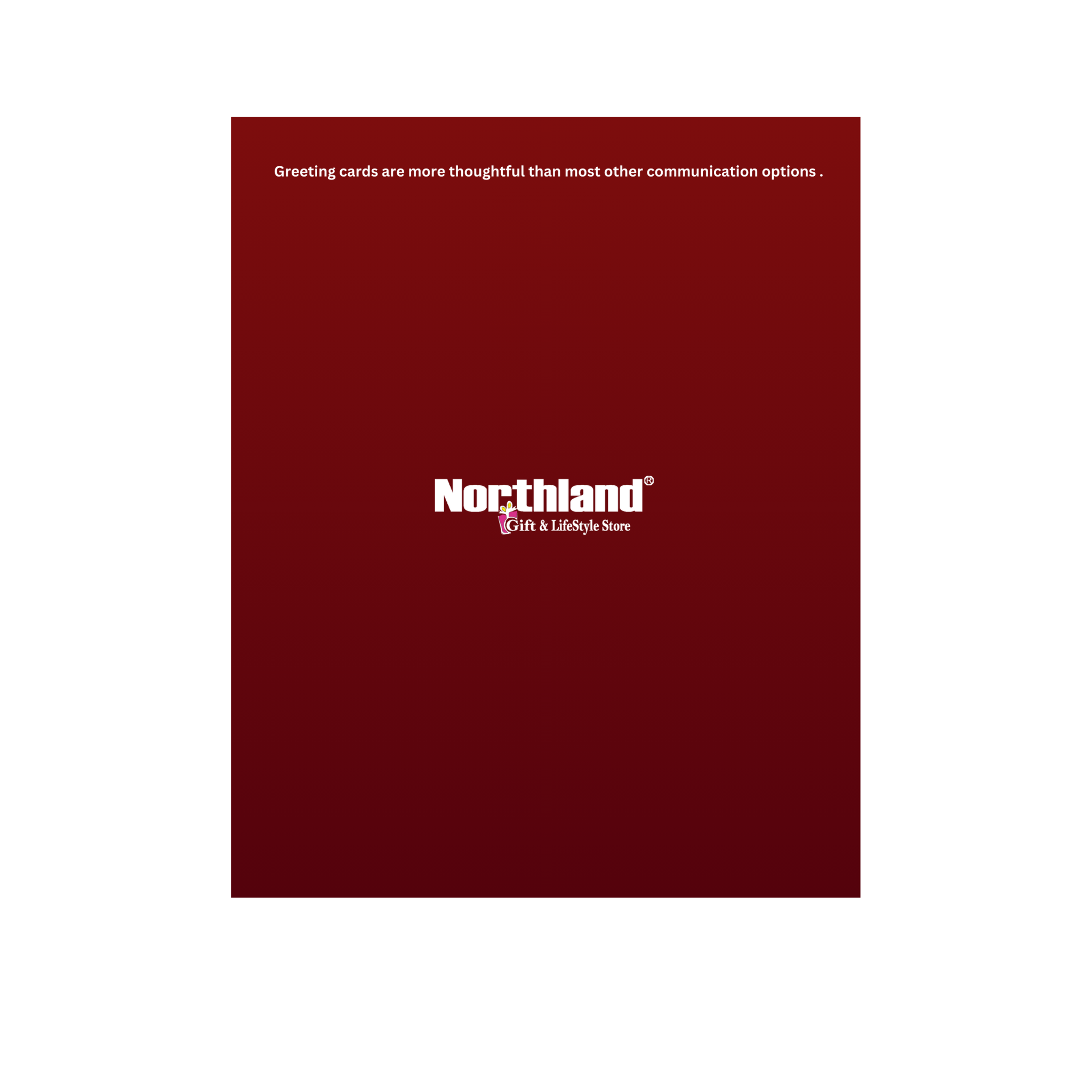 Happy Diwali Greeting Card