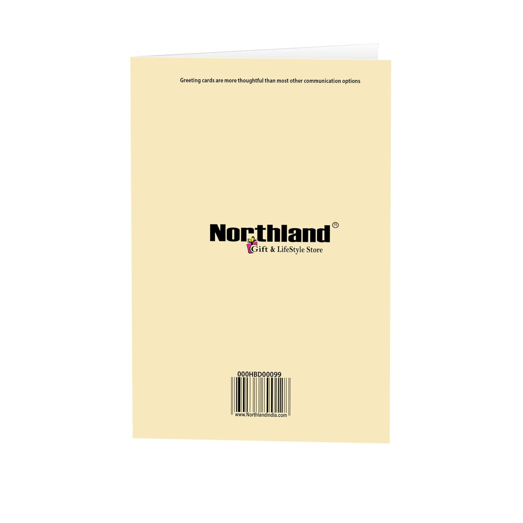 Happy Birthday to you and Have a Great Day Greeting Card