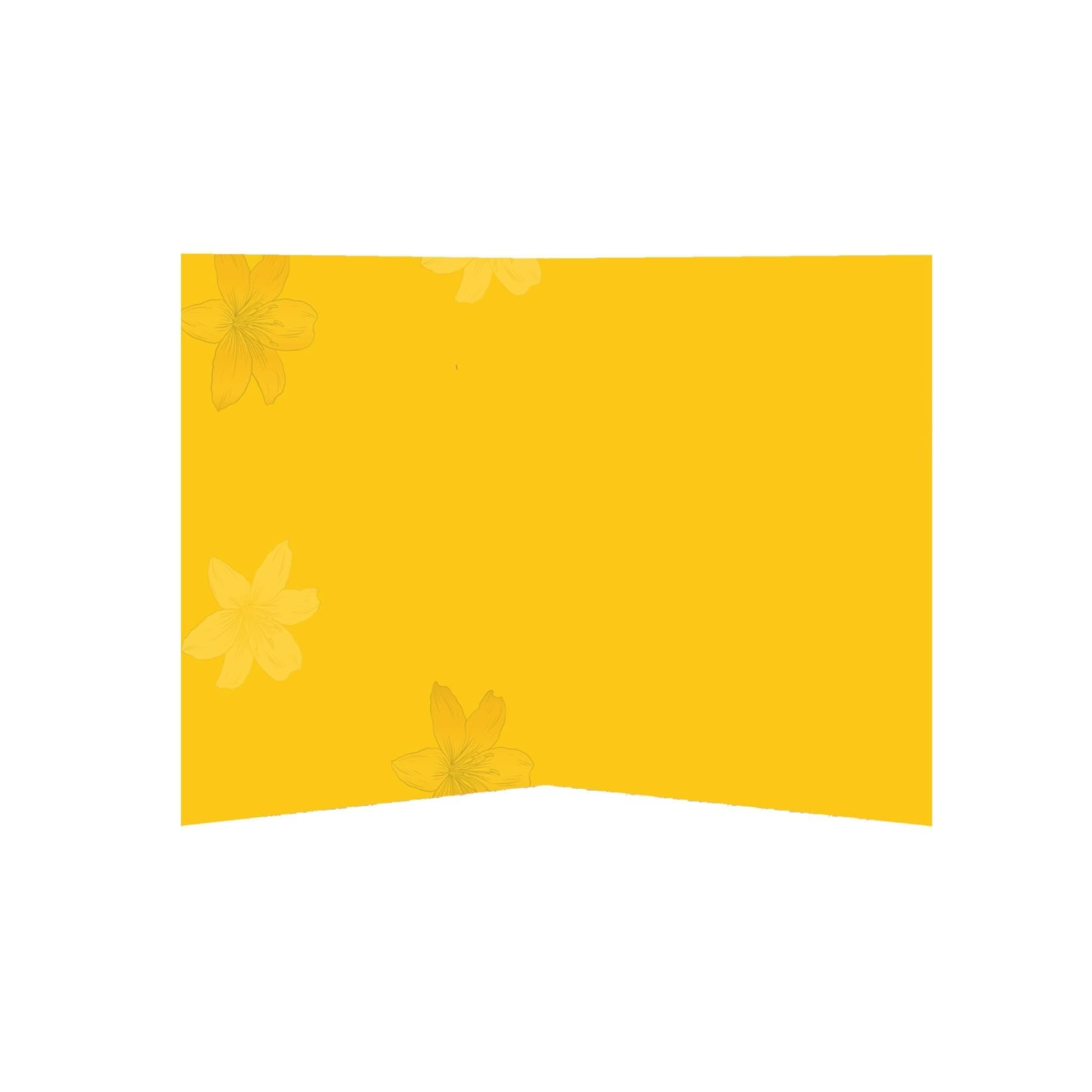 Happy Birthday Wishes Greeting Card