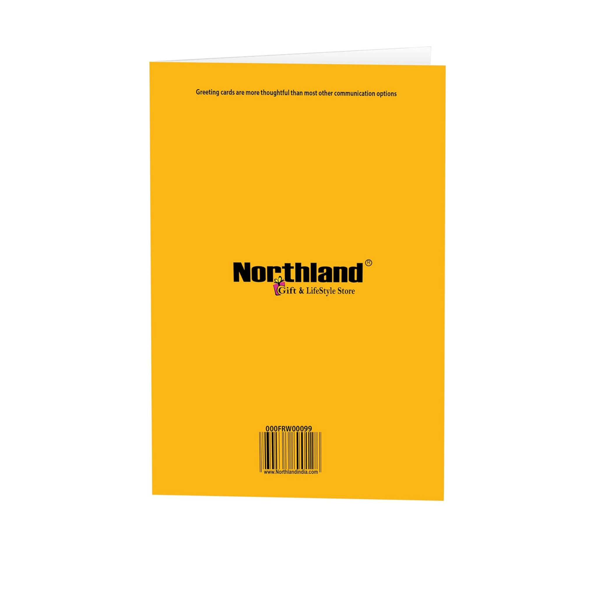 The team is incomplete without You! Farewell Greeting Card