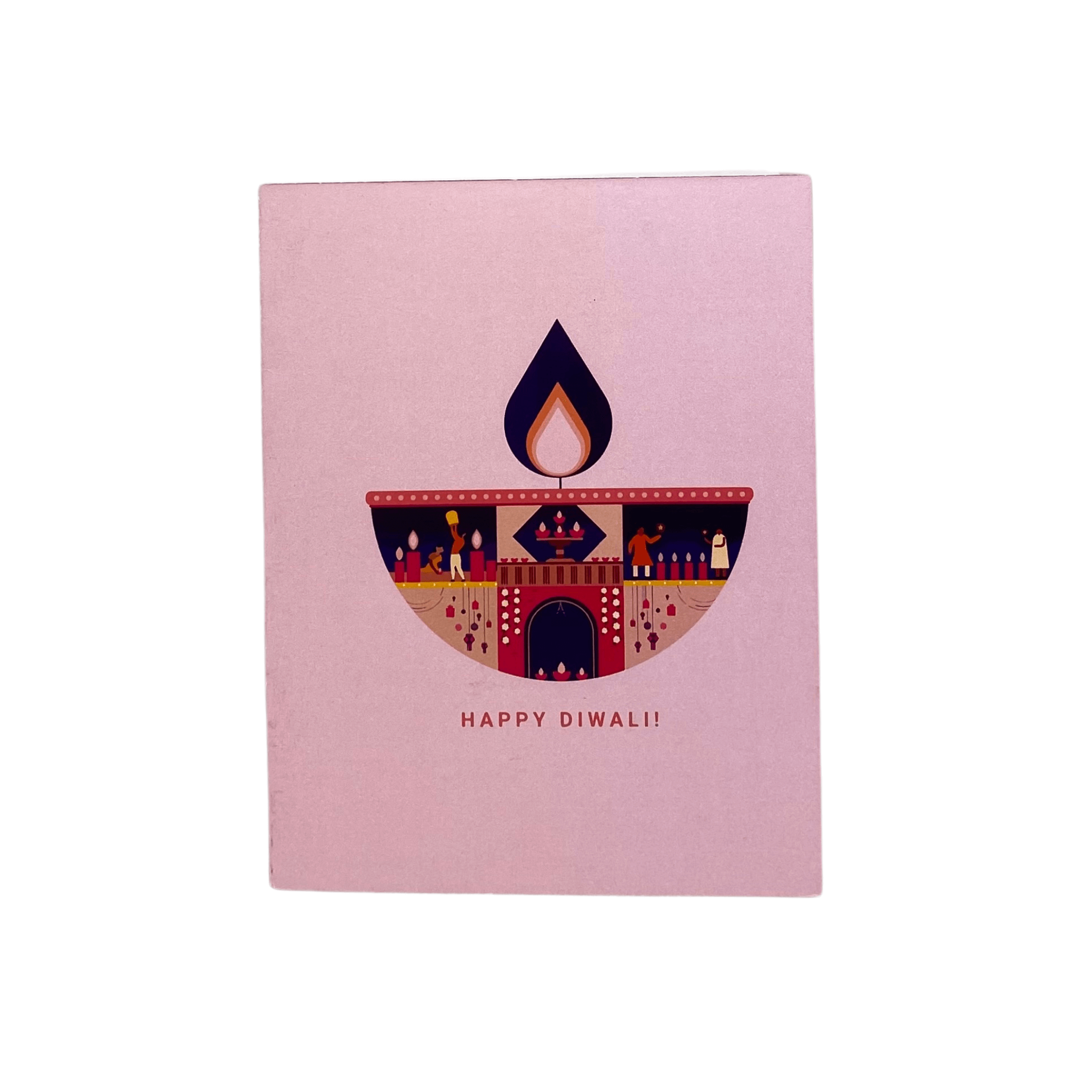 Radiant Diwali Gift Hamper