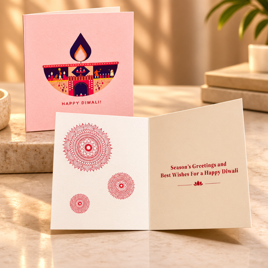 Techlover Diwali Gift Hamper for Men & Women