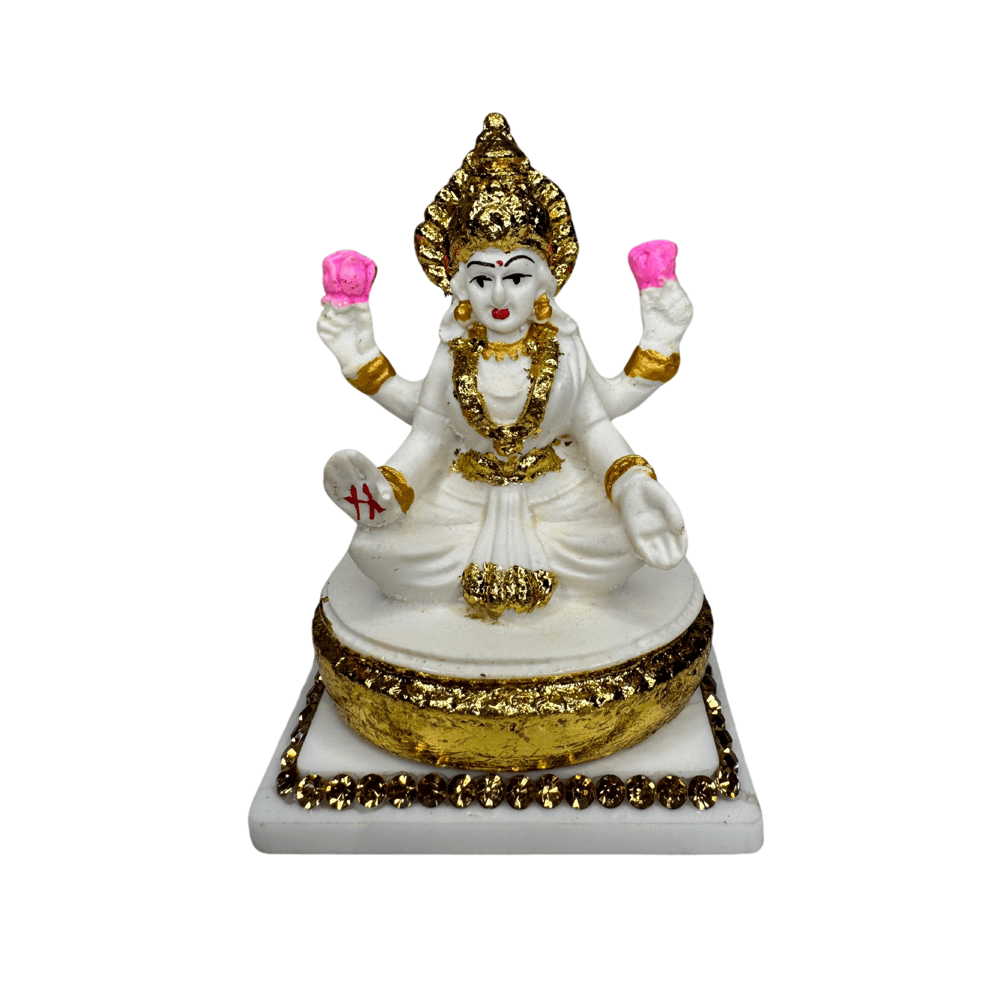 Lakshmi Idol Laxmi Goddess Laxmi Devi Laxmi Mata Statue Idol Showpiece Murti