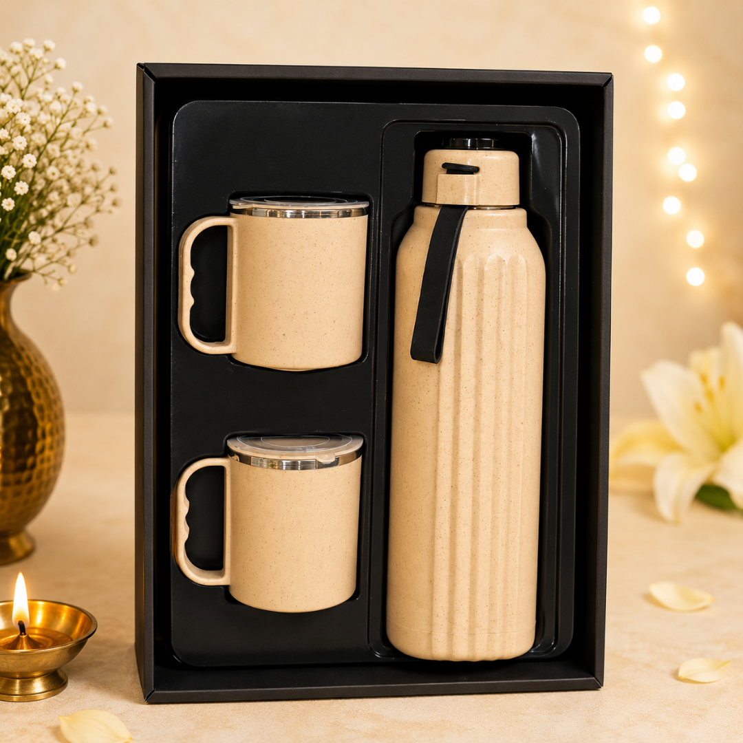 Eco Friendly Corporate Diwali Gift Hamper