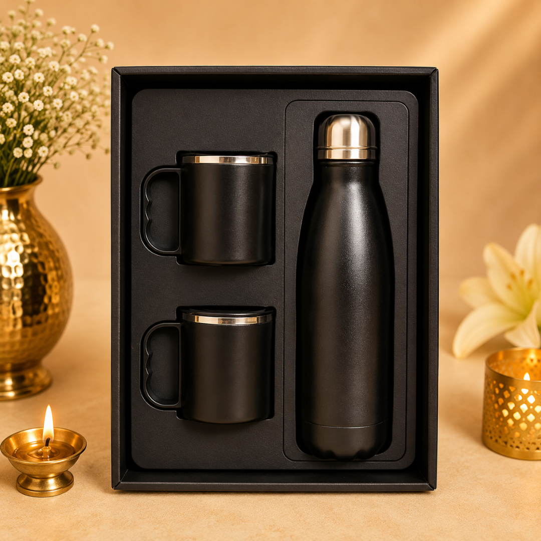 Utility Corporate Diwali Gift Hamper