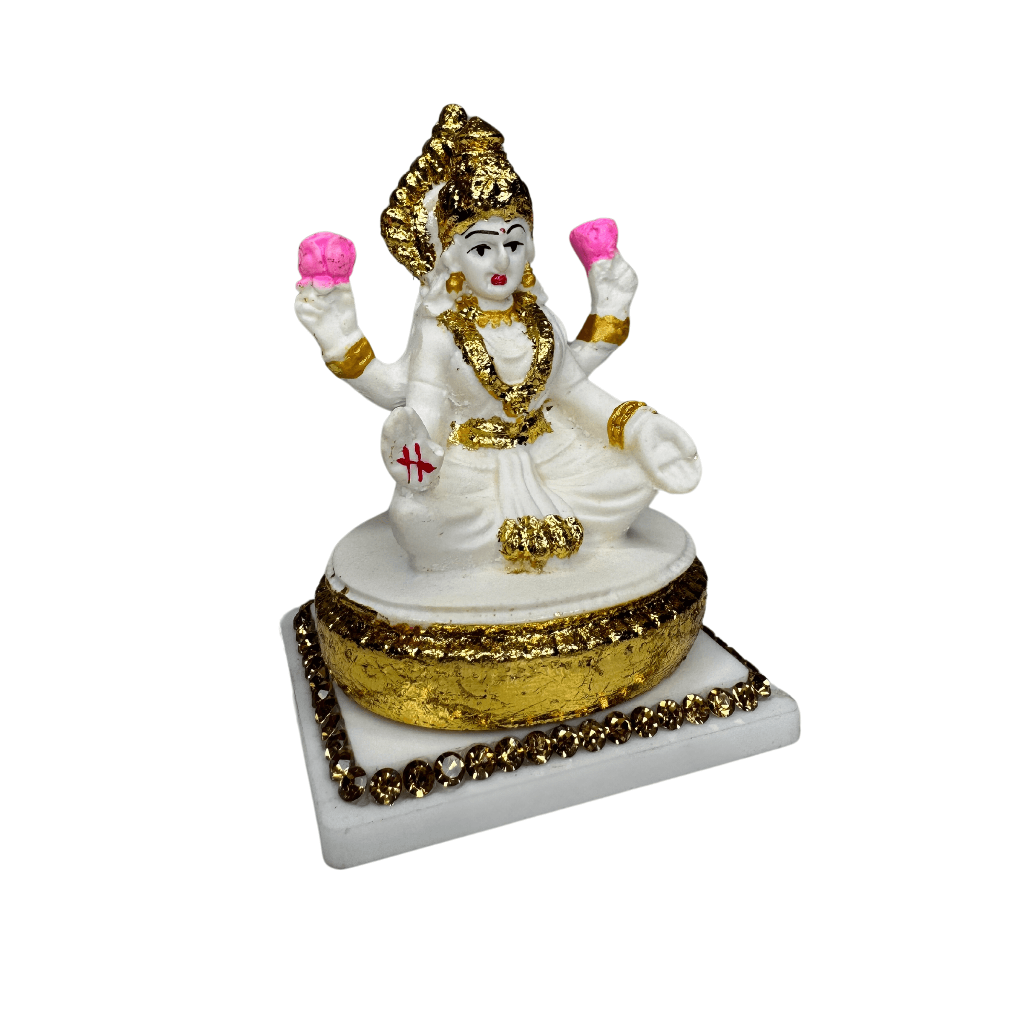 Lakshmi Idol Laxmi Goddess Laxmi Devi Laxmi Mata Statue Idol Showpiece Murti