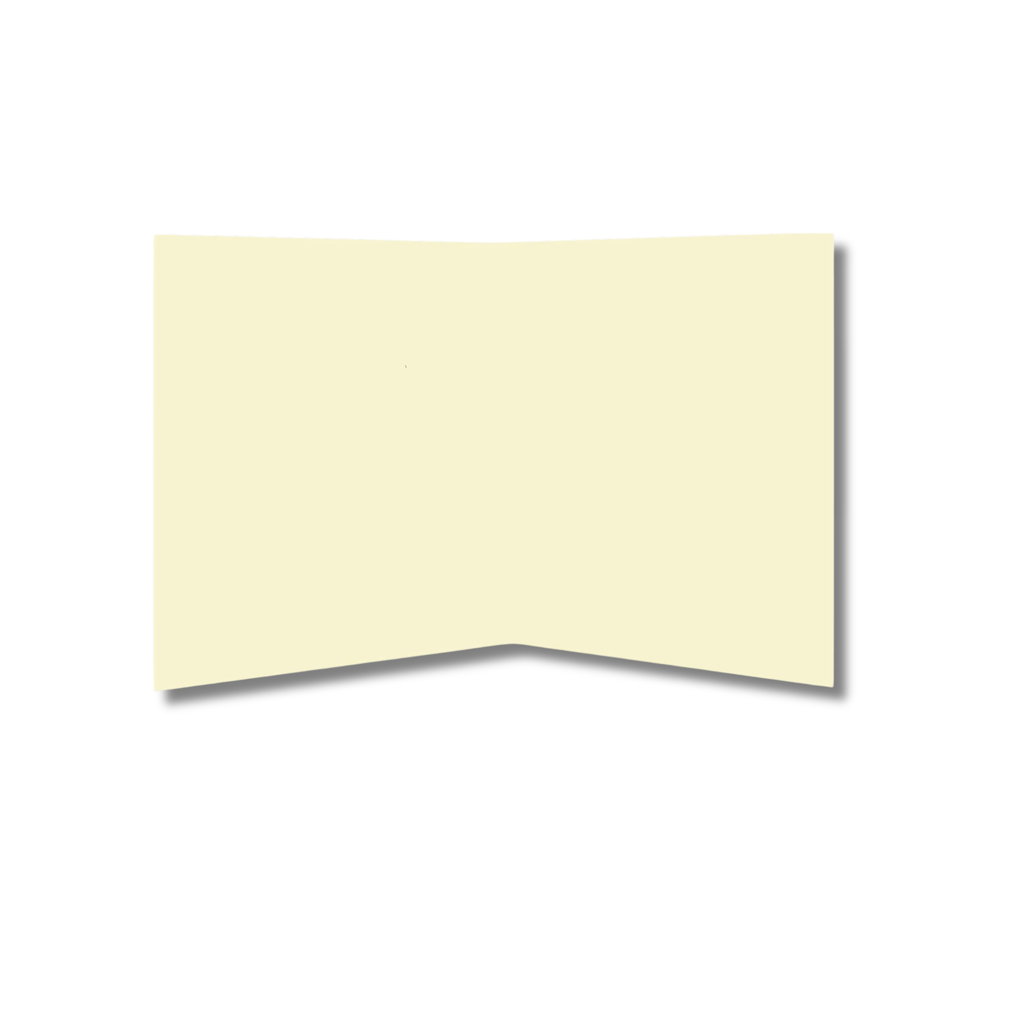 We Will Miss You! Best Greeting Card for Farewell