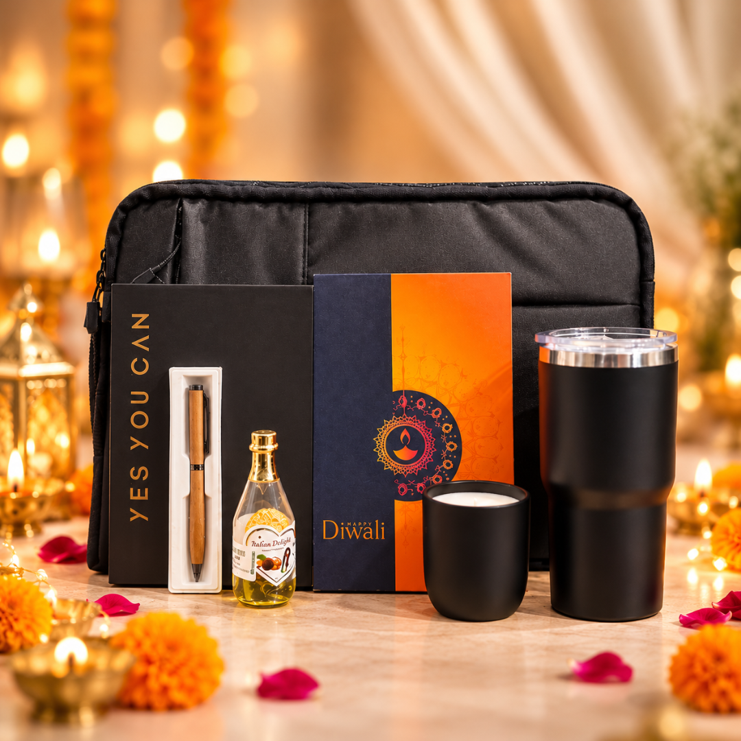 Diwali Gift Hamper for Employees