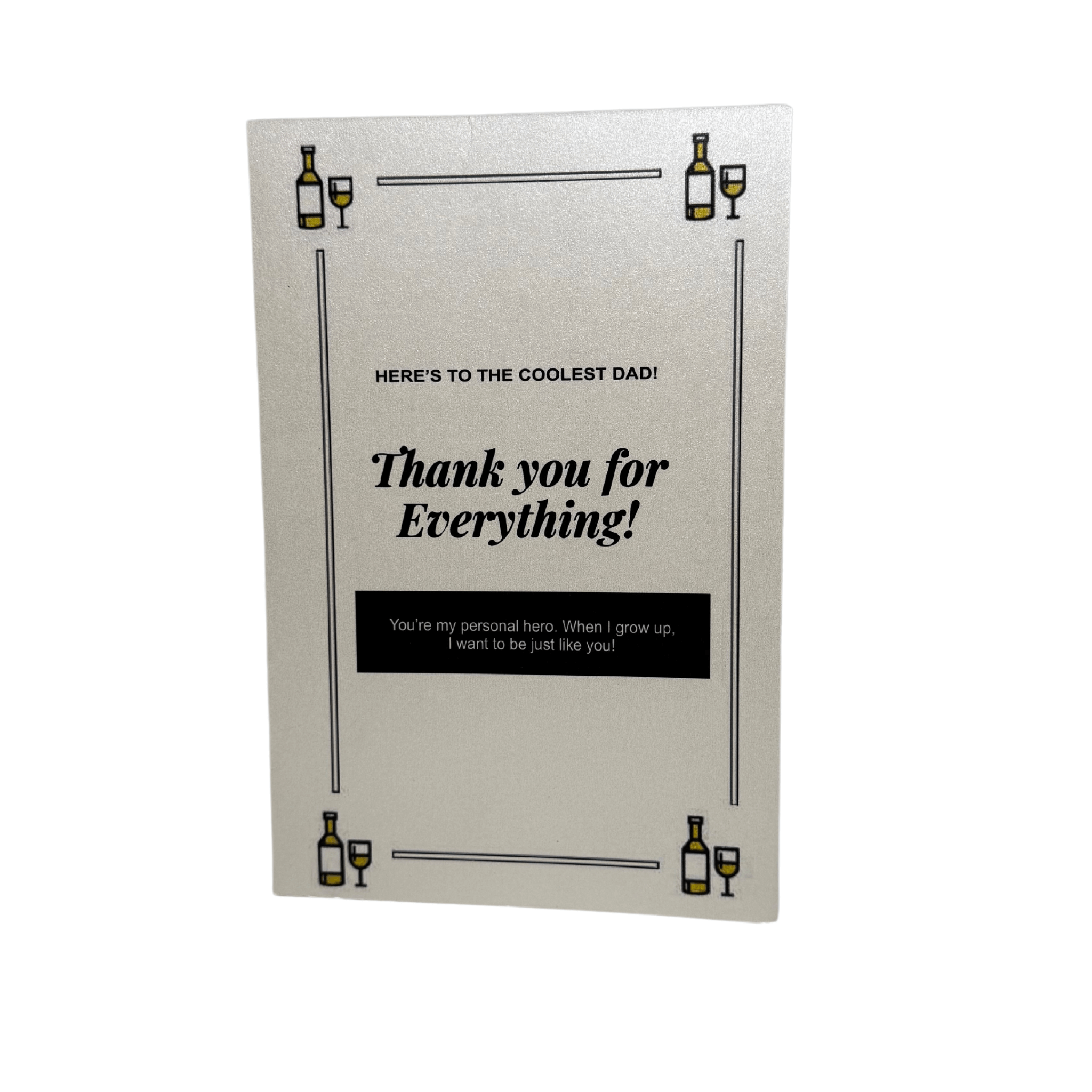 Ultimate Gift Combo for Father