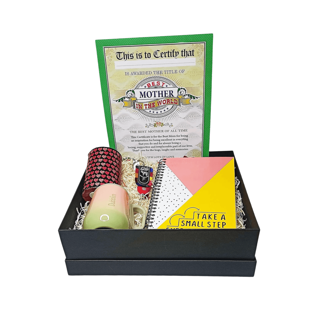 Ultimate Mother's Day Gift Hamper