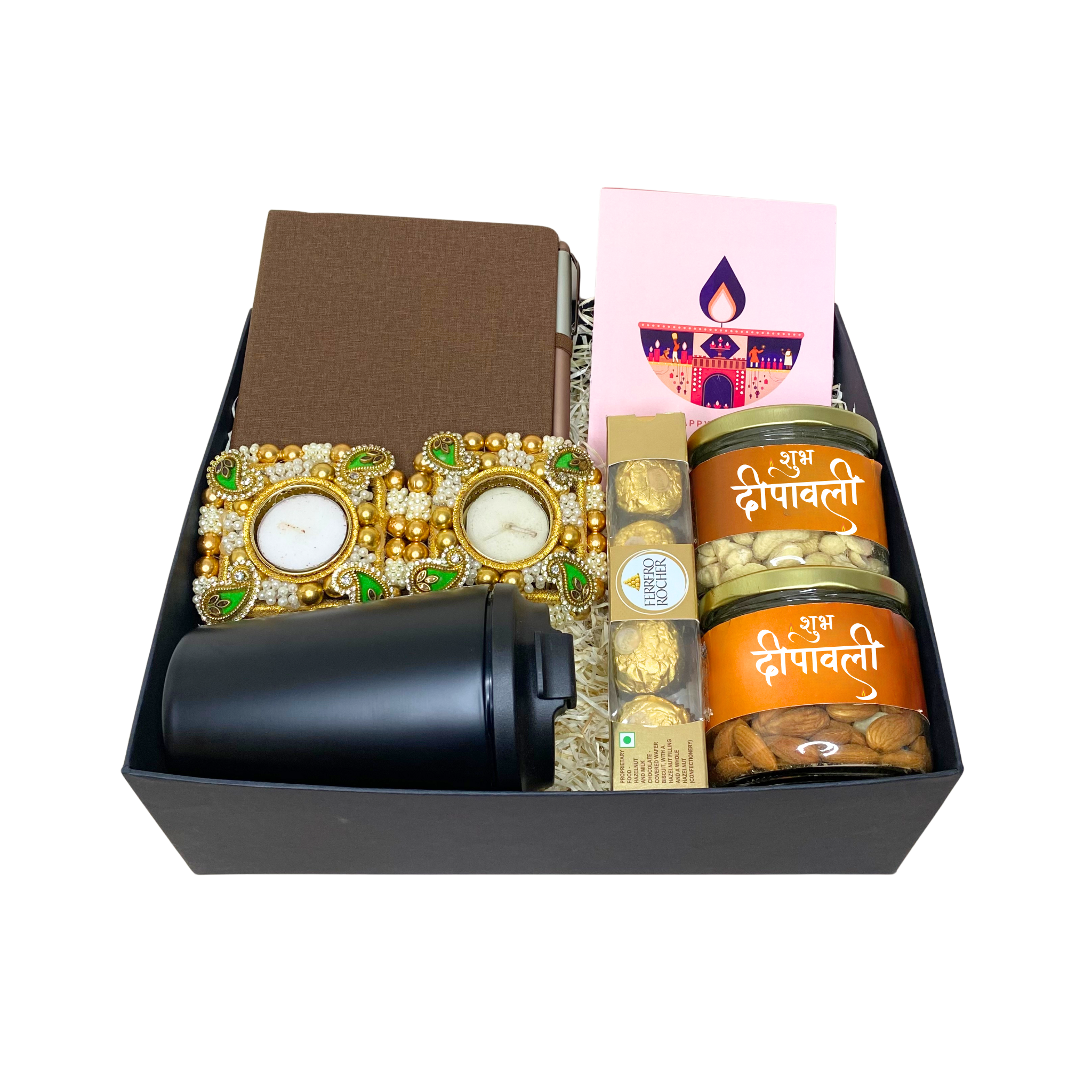Coffee Special Diwali Hamper