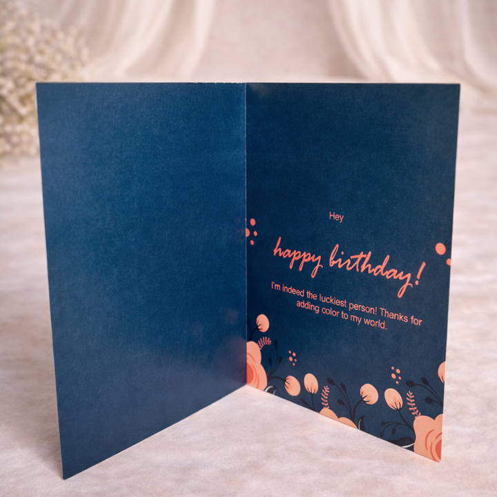 Premium Birthday Gift Hamper for Men