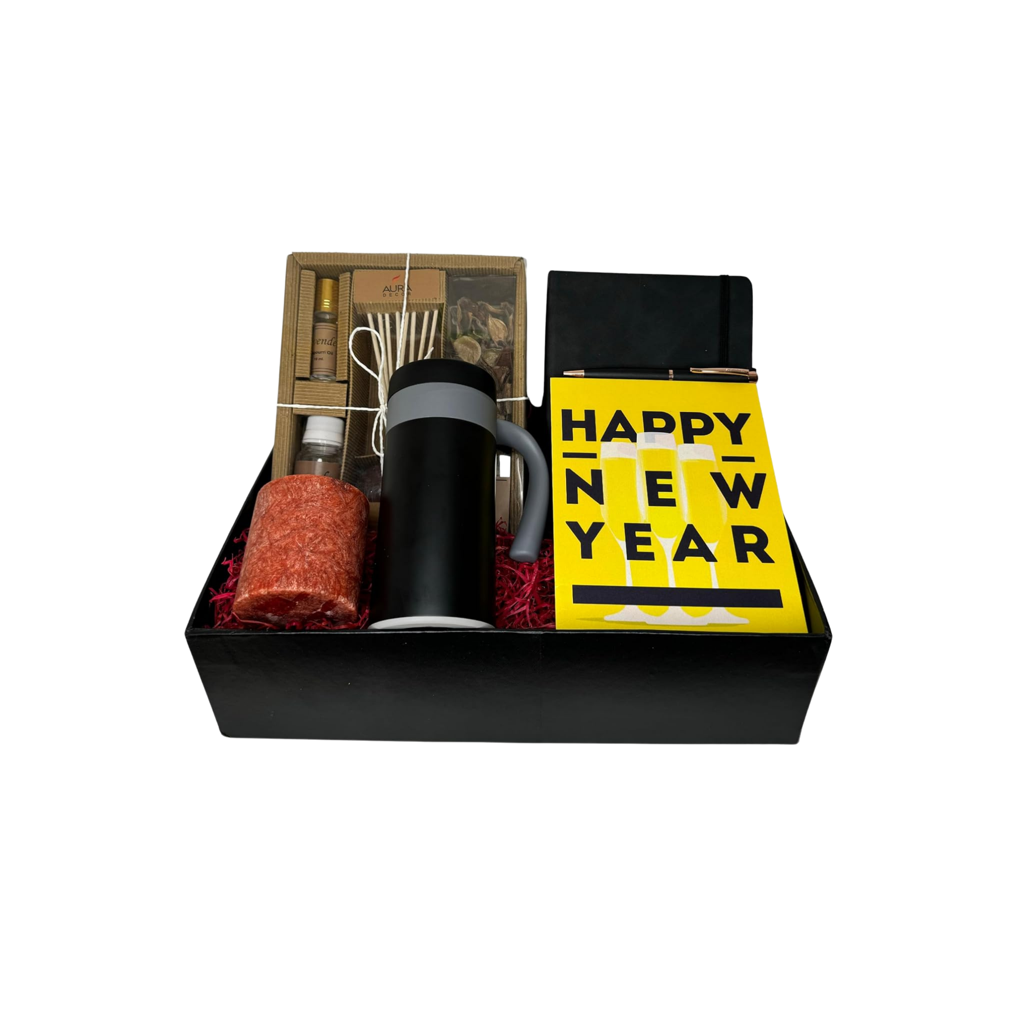 New Year Gift Hamper