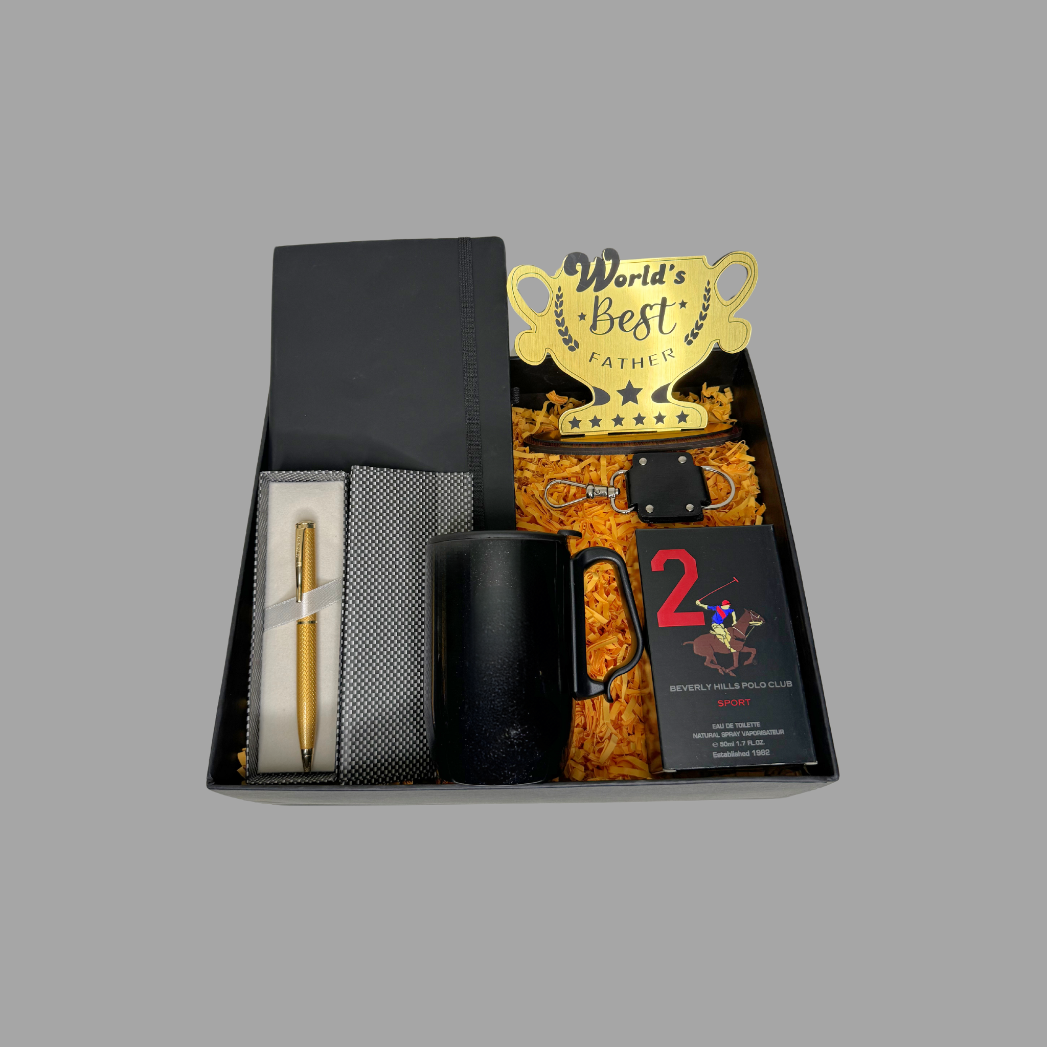 Perfect Father's Day Gift Box