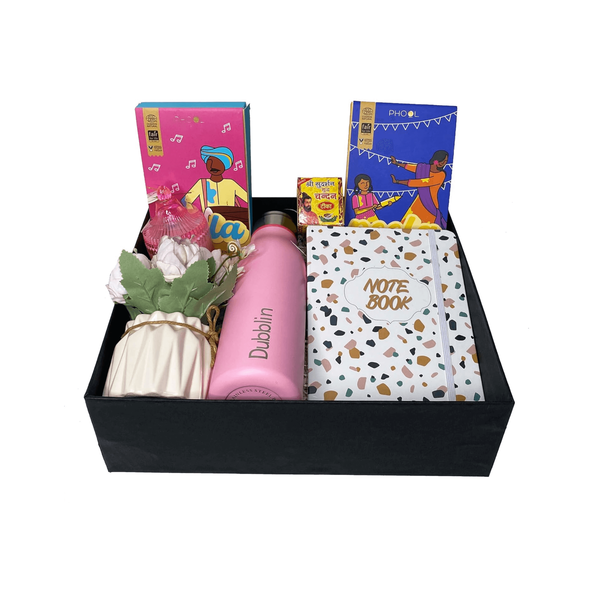 Holi Gift Hamper for Women