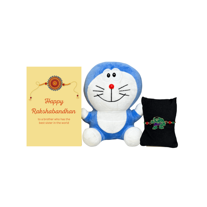 Rakhi Gift for Kids