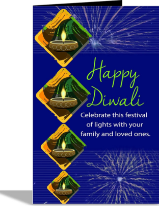 Festivals (Greeting Cards)