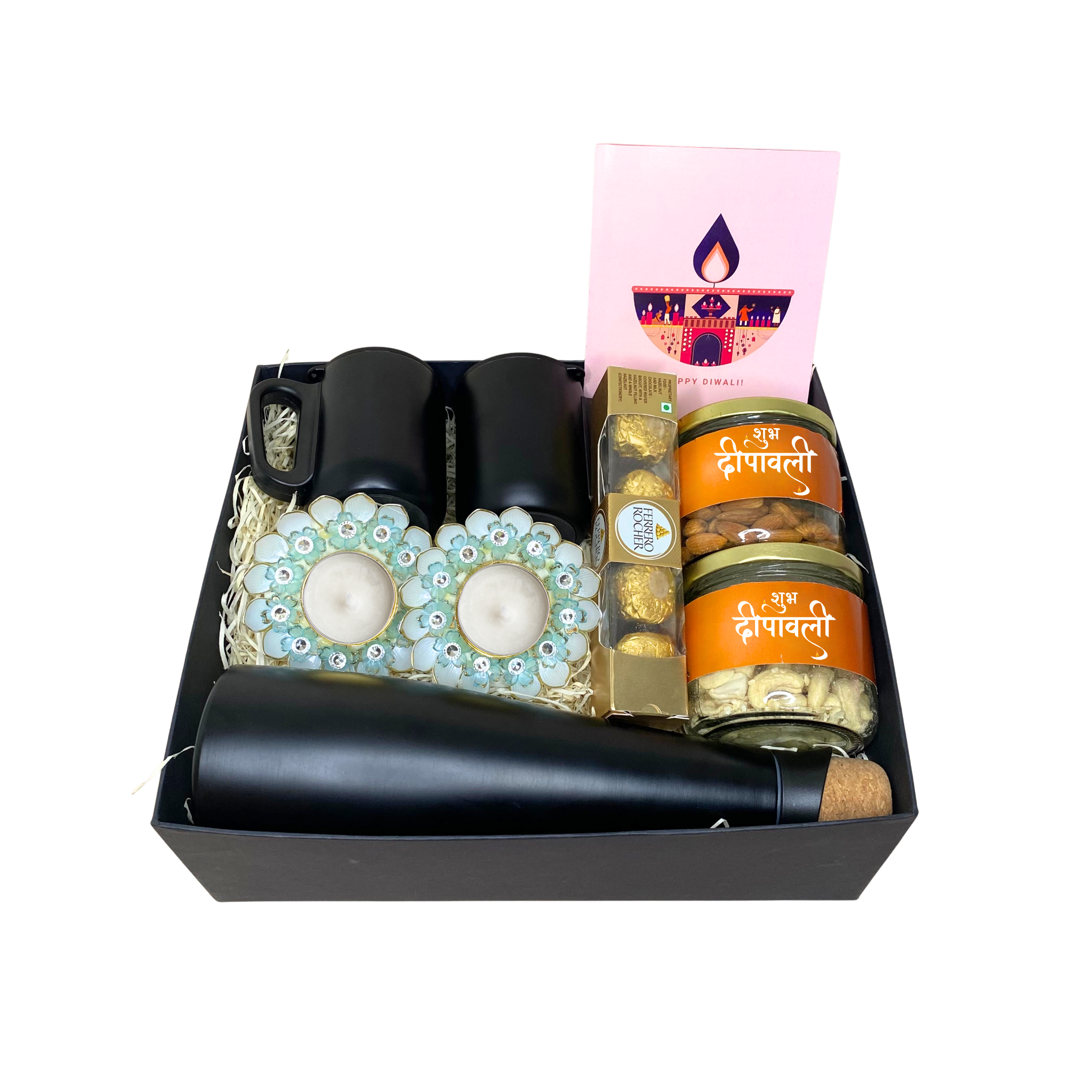 Classic Diwali Hamper