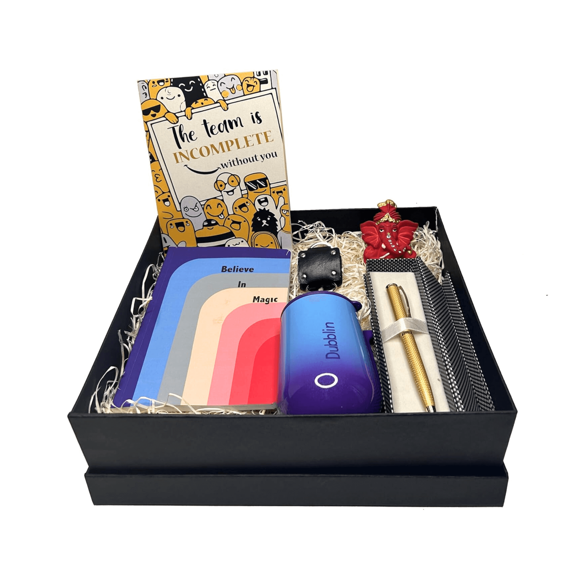 Adieu Adventure Farewell Gift Hamper