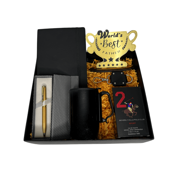 Perfect Father's Day Gift Box