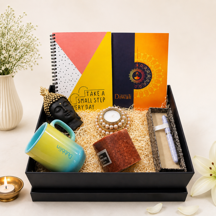 Utility Diwali Gift Hamper
