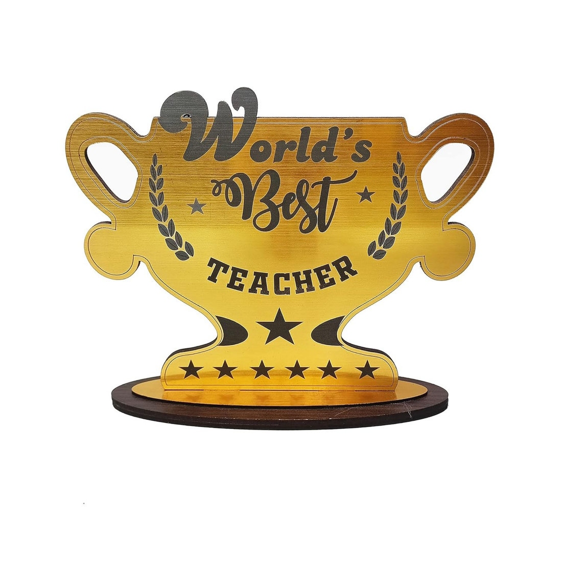World's Best Teacher Gift Hamper for Teachers Day Gift Combo Teachers Day Gift for Madam Teachers Day gift For Sir