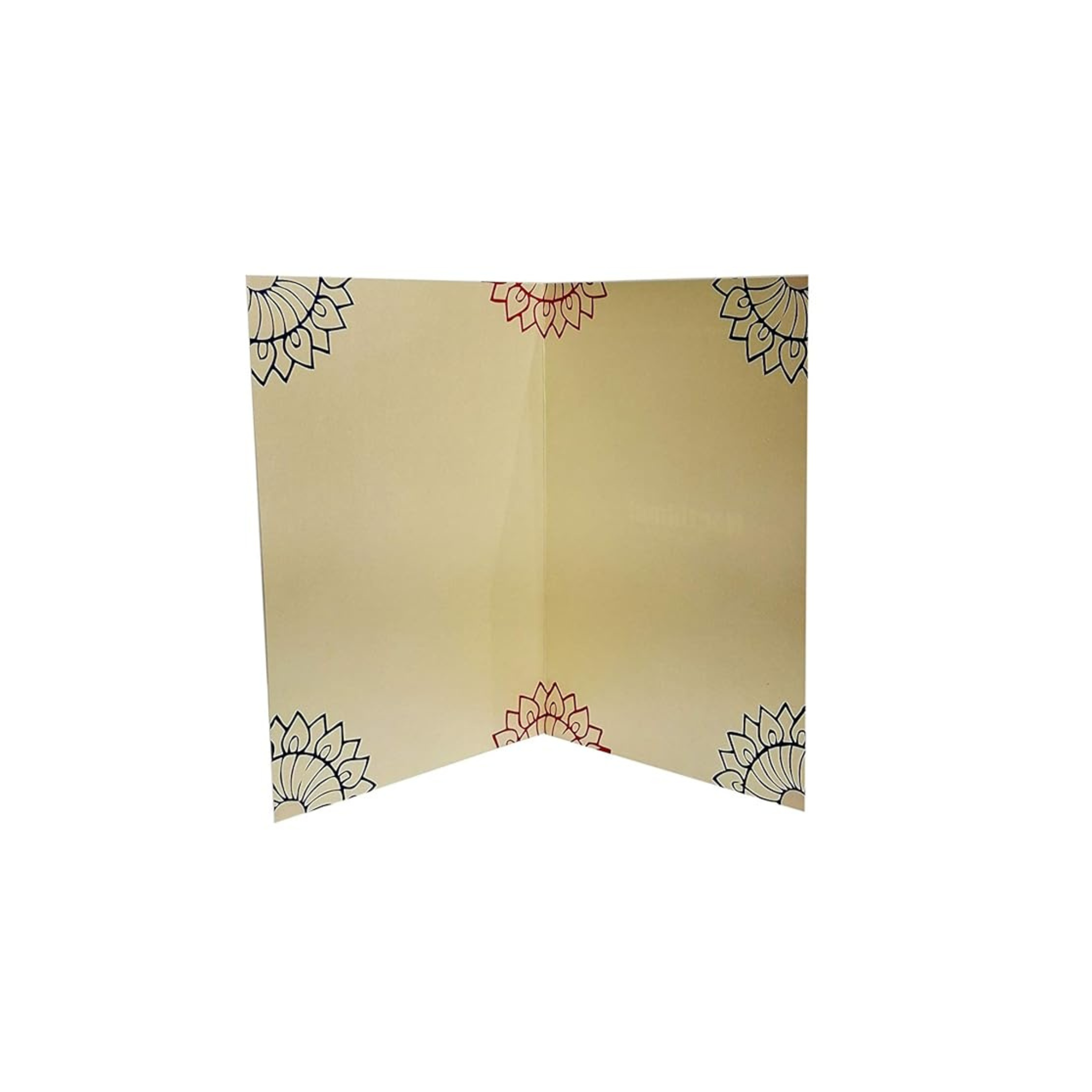 Greeting Cards - Happy Rakhi