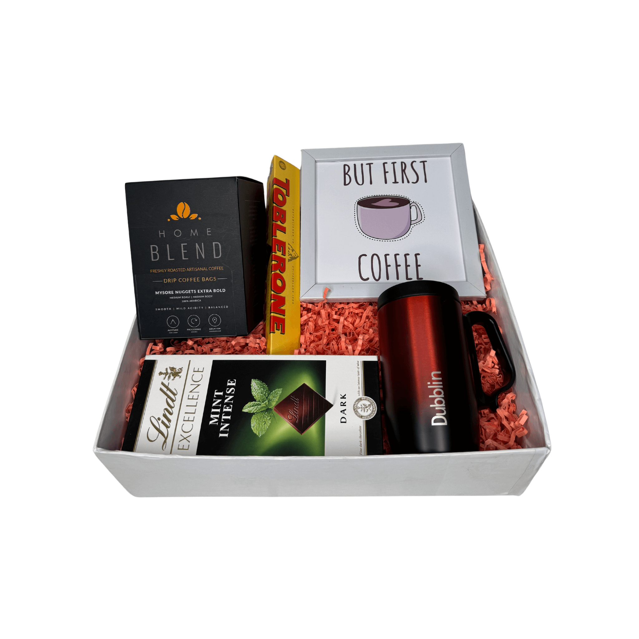 Couple Wedding  Anniversary Gift Hamper