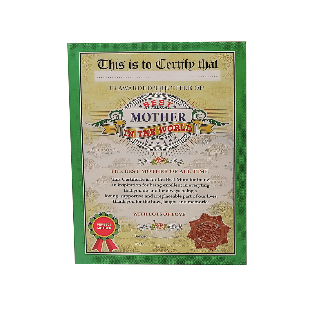 Ultimate Mother's Day Gift Hamper