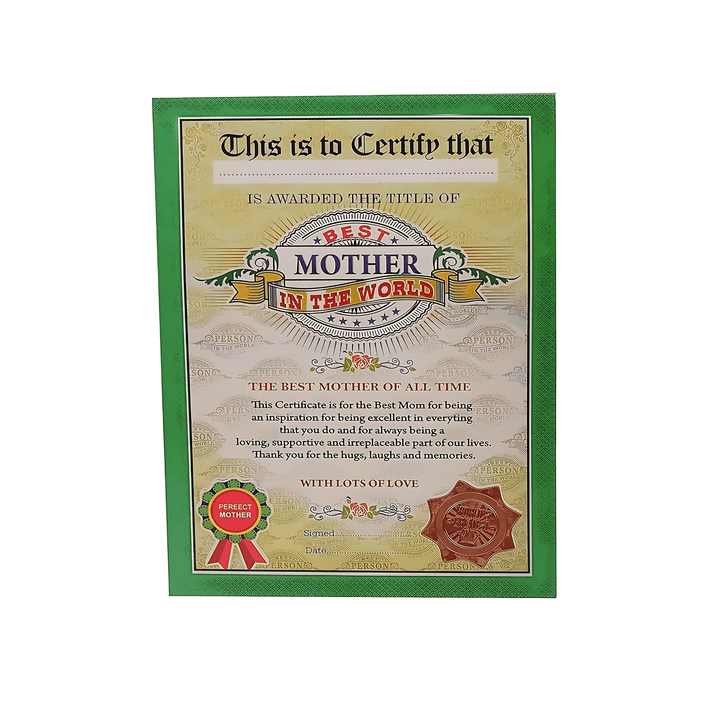 Ultimate Mother's Day Gift Hamper